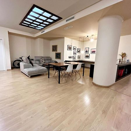 Apartamento Junto Mercado Central Valencia Ngoại thất bức ảnh