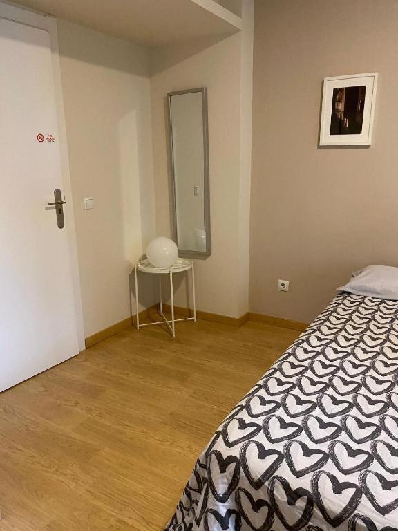 Apartamento Junto Mercado Central Valencia Ngoại thất bức ảnh