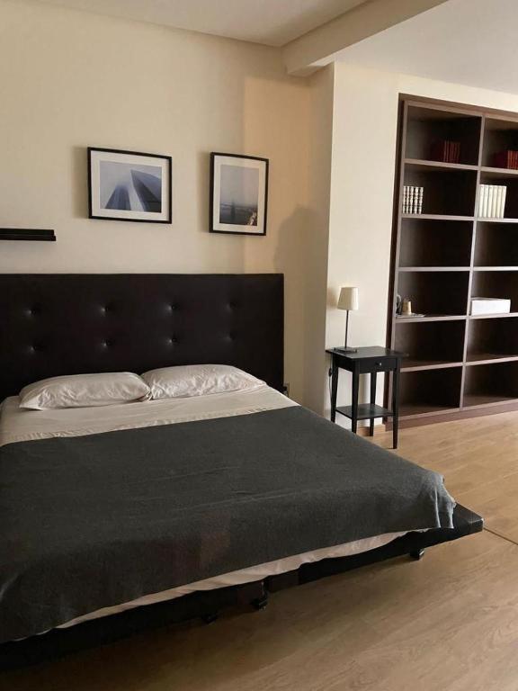 Apartamento Junto Mercado Central Valencia Ngoại thất bức ảnh