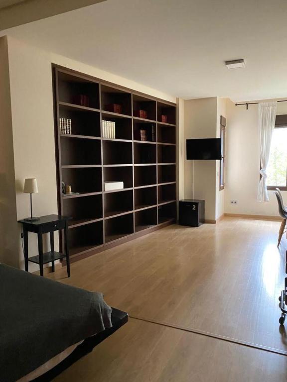 Apartamento Junto Mercado Central Valencia Ngoại thất bức ảnh