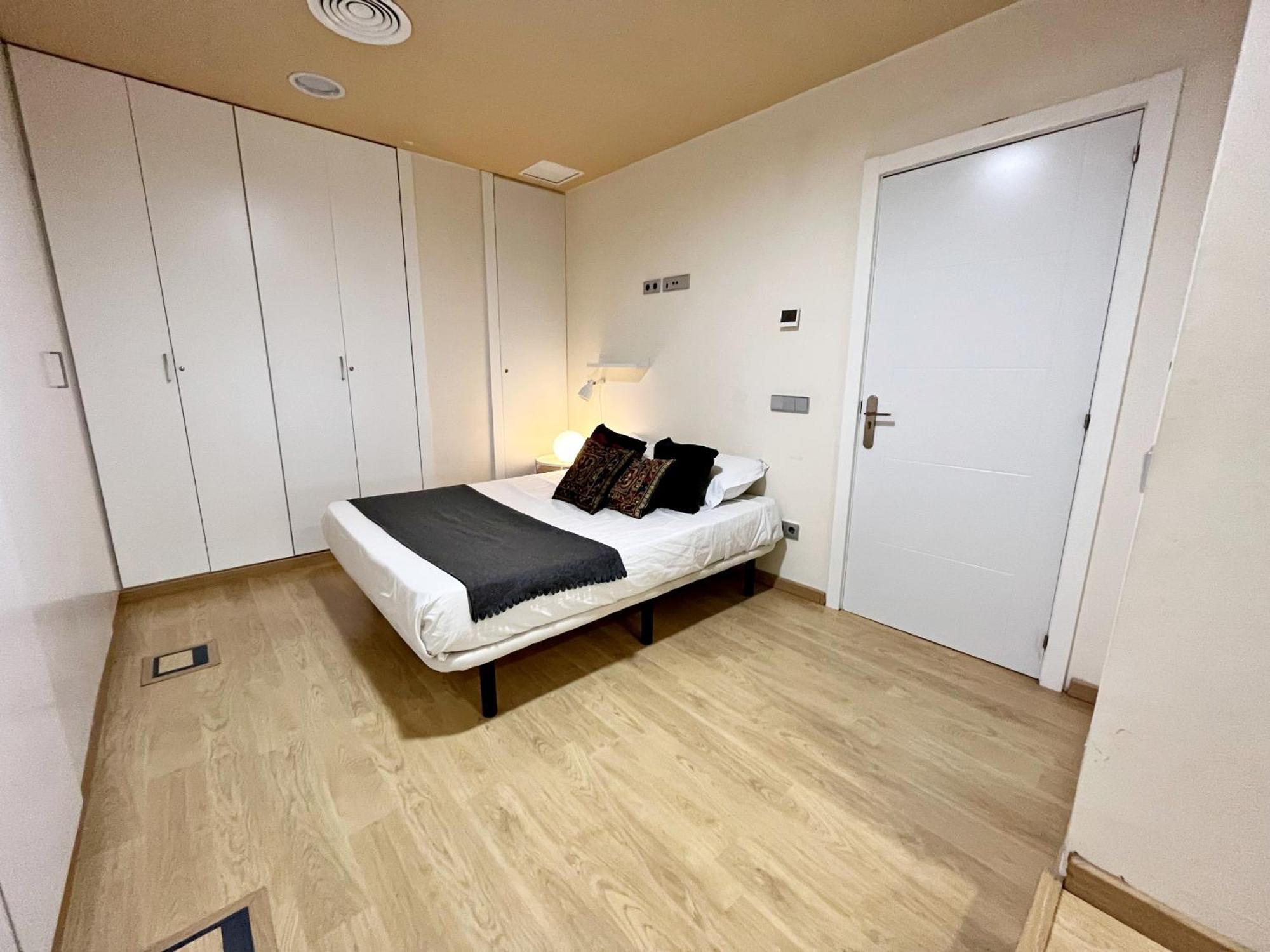Apartamento Junto Mercado Central Valencia Ngoại thất bức ảnh