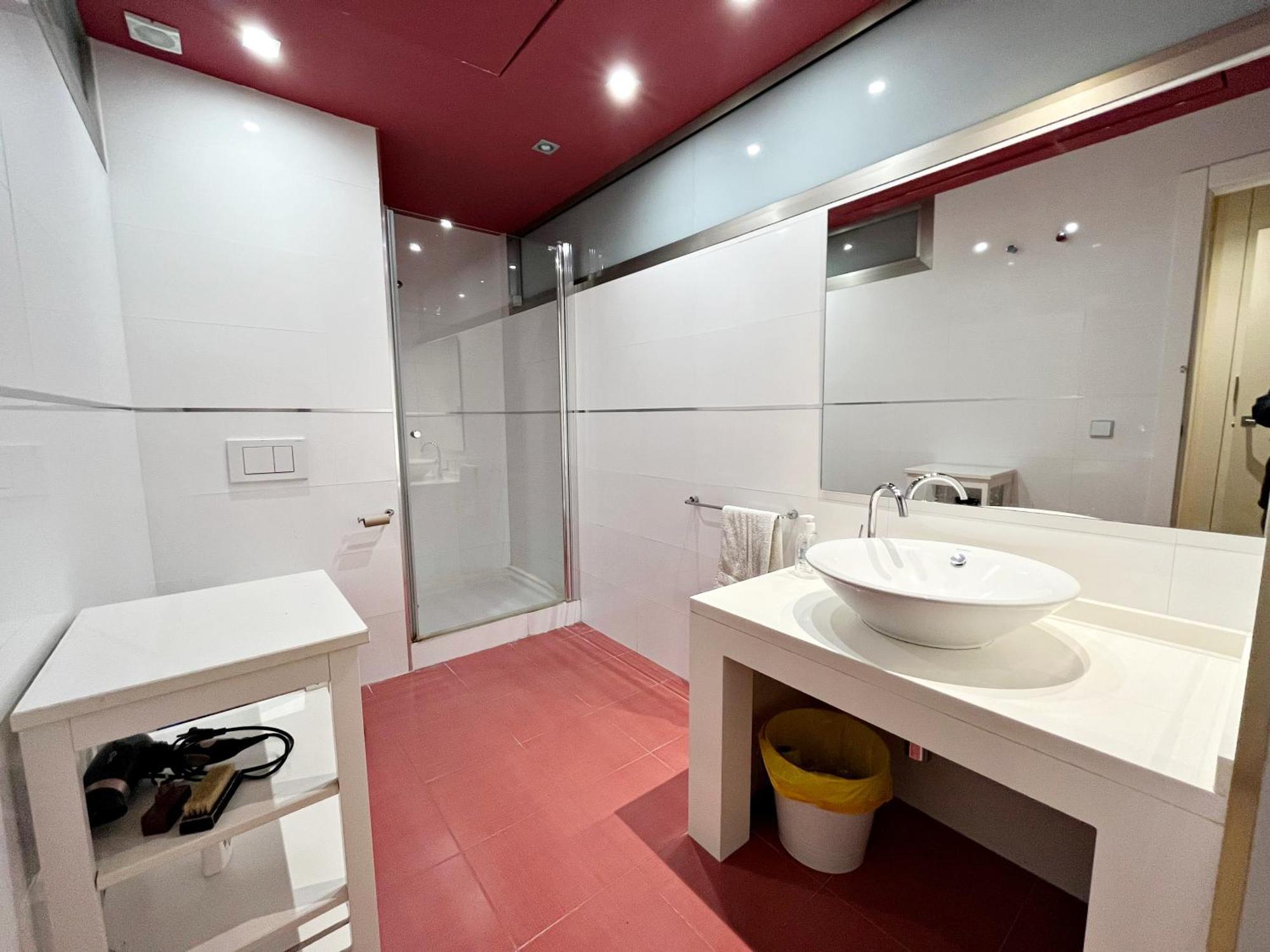 Apartamento Junto Mercado Central Valencia Ngoại thất bức ảnh
