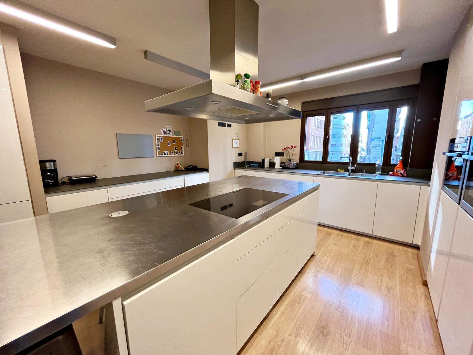 Apartamento Junto Mercado Central Valencia Ngoại thất bức ảnh