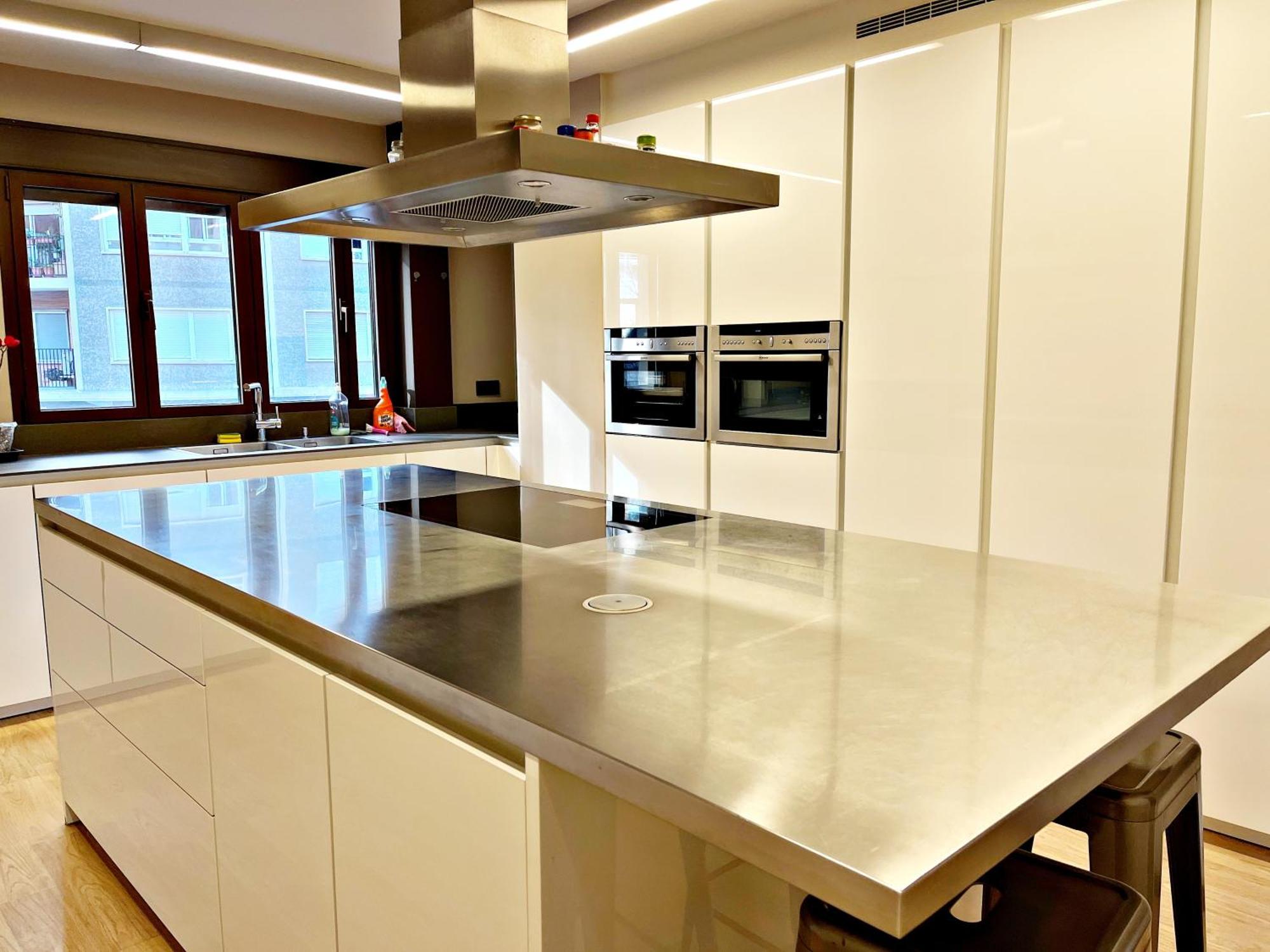 Apartamento Junto Mercado Central Valencia Ngoại thất bức ảnh