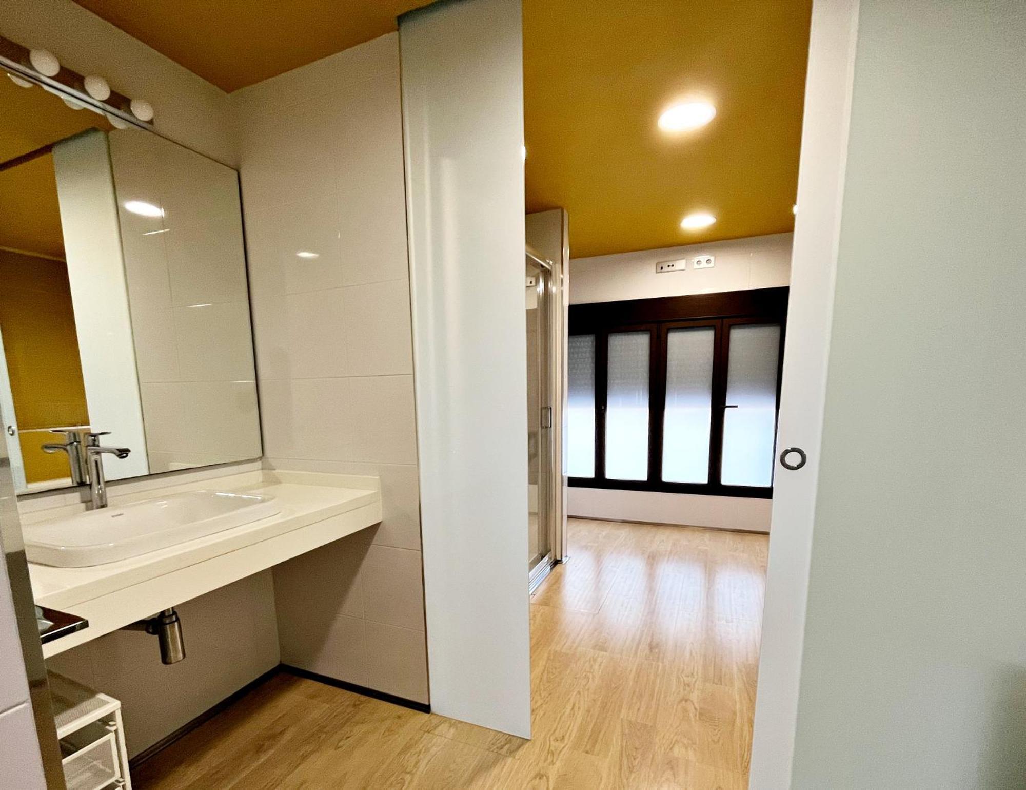 Apartamento Junto Mercado Central Valencia Ngoại thất bức ảnh